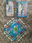 Monopoly Fortnite gra planszowa