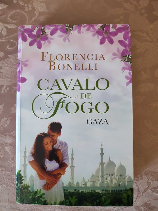 Trilogia Cavalo de Fogo