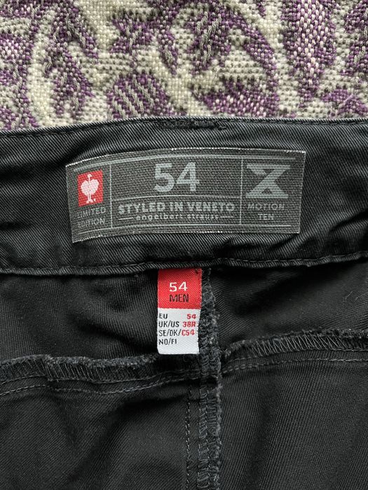 Штани Engelbert Strauss колекції Motion Ten…