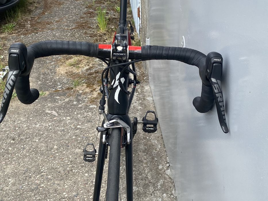 Rower szosowy specialized s-works Tarmac