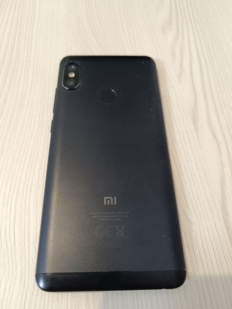 Xiaomi Redmi Note 5 4/64 global