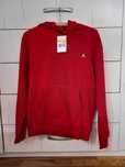 9Czerwona bluza jordan