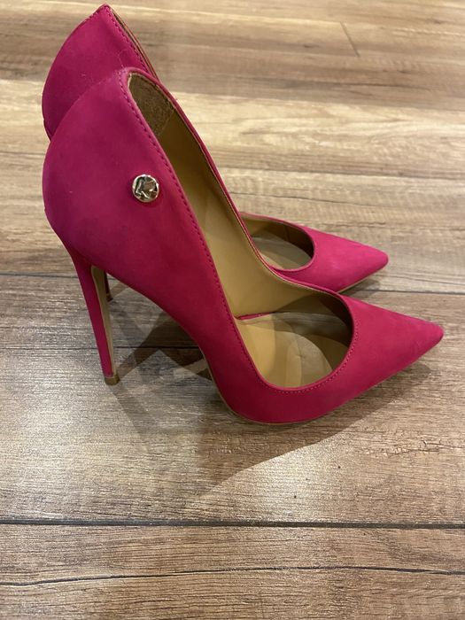 Szpilki - KAZAR (nowe)