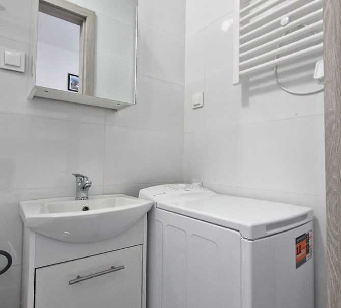 Drewnowska 33, kawalerka tuż przy Manufakturze, BRAK PROWIZJI