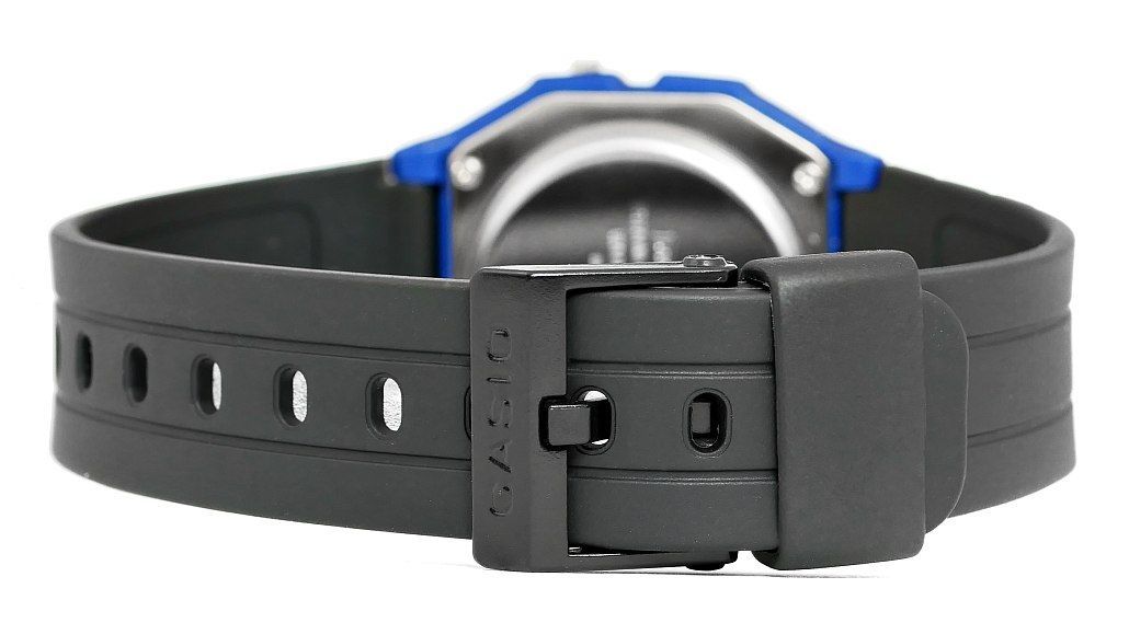 zegarek męski casio f-91wm-2adf
