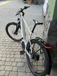 Rower elektryczny trekkingowy SPECIALIZED Turbo Vado 4.0