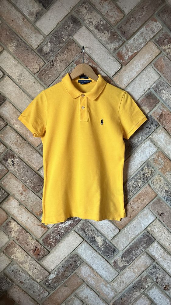 Polo Ralph Lauren koszulka L M