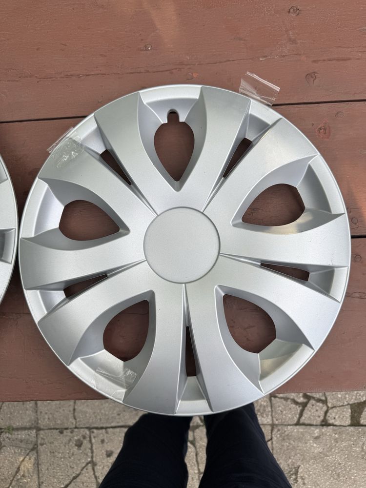 Продам Колпаки r15