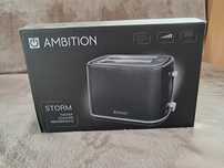 Toster AMBITION nowy