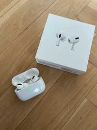 Навушники Airpods Pro 1 Apple