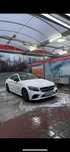 Mercedes-Benz Klasa C Mercedes-Benz C 300 4MATIC Coupé | 258 KM | AMG Line | Pneumatyka | Fu