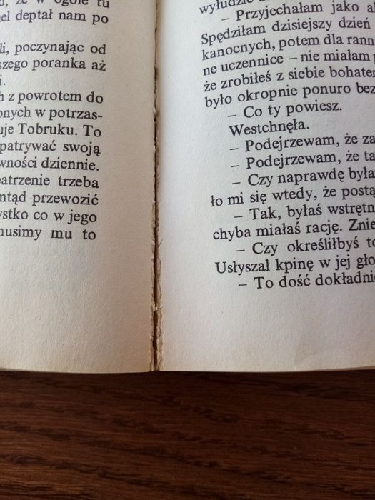 Książka "Pretorianin" Thomas Gifford