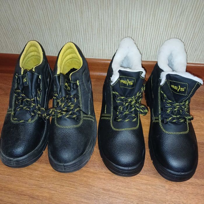 Взуття робоче 43 розмір