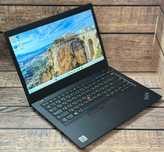 Ноутбук Lenovo ThinkPad L14 Gen 1/i5-10210U/16/256Gb/Магазин/Гарантія!