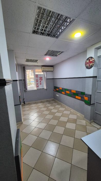 Оренда  приміщення Гірничих інженерів (Пушкіна), 3