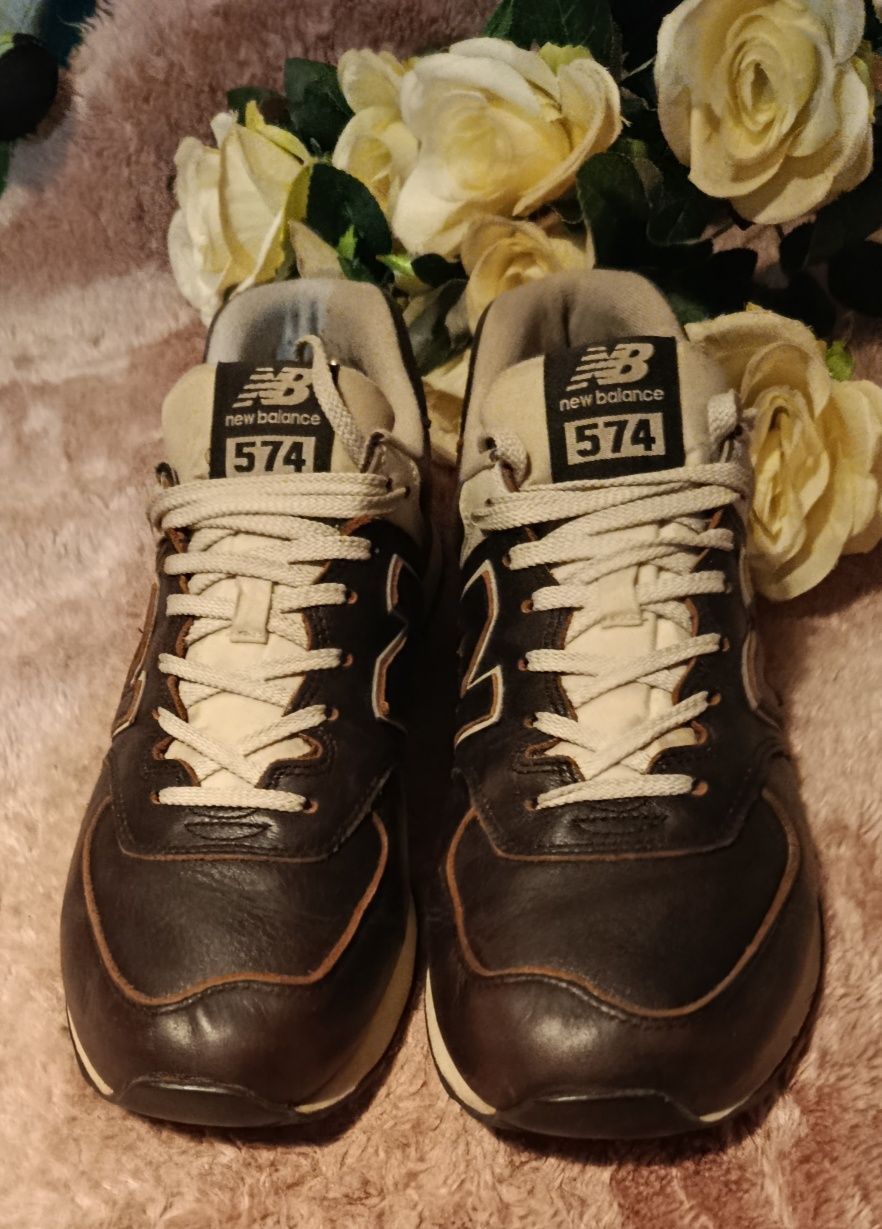 New Balance 574 rozmiar 45.5
