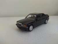 Miniatura Mercedes 190E 2.3 16V Nova 1/43