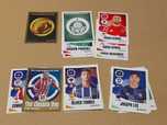 Mundial de Clubes- cromos avulso- FIFA 2025