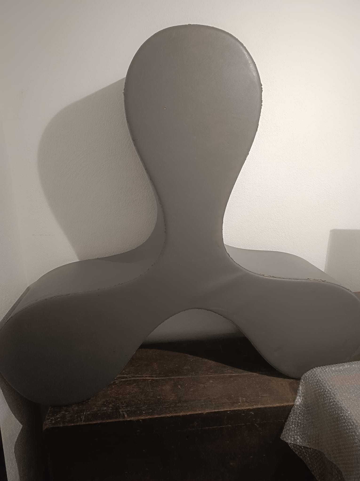 Sofá flor, Flower Bench, Vitra