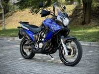 Honda Transalp XL 700 50т.км Не крашен 2-комплекта резины