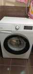 Пральна машина Gorenje SensoCare 7кг 1000обертів