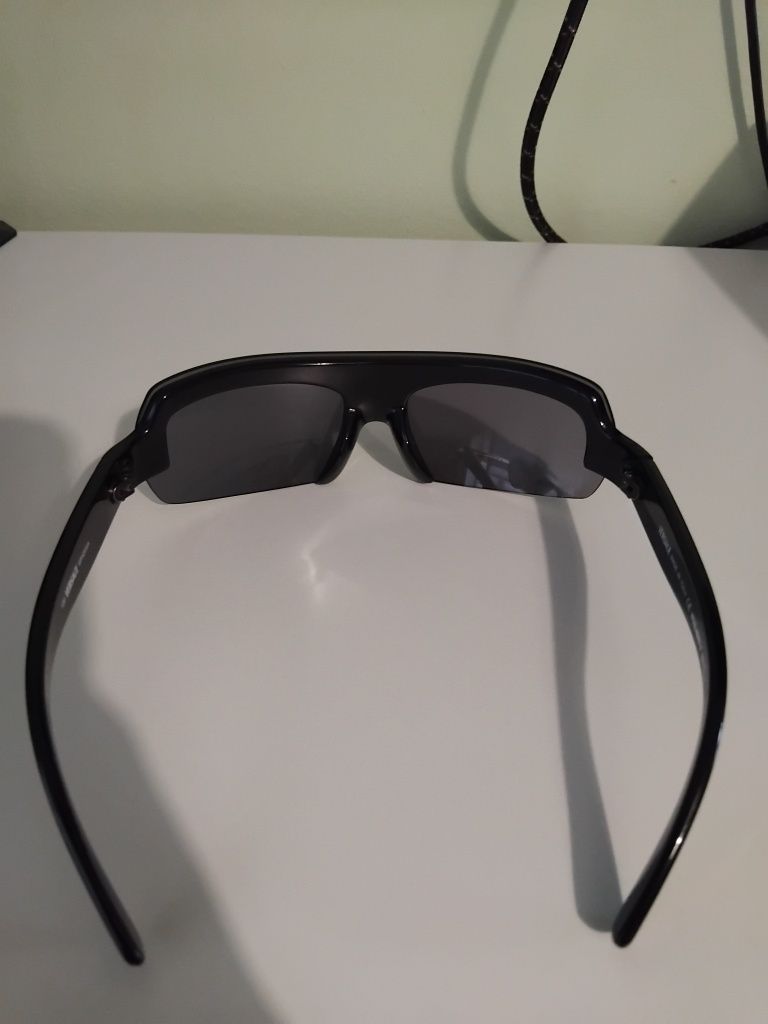 Okulary versace zdejmowane szkiełko