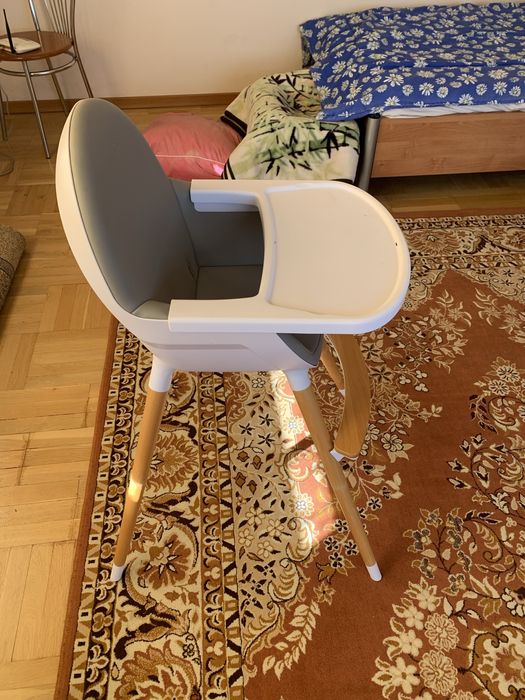 Fotelik dziecięcy/Krzesełko do karmienia Kinderkraft