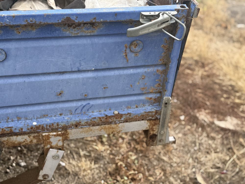 Продам прицеп  для авто