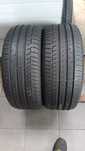 2x 235/45R18 opony letnie Continental Premium Contact 6 bieżnik 6,59mm