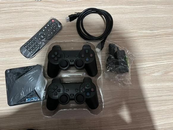 Super console X2 Pro