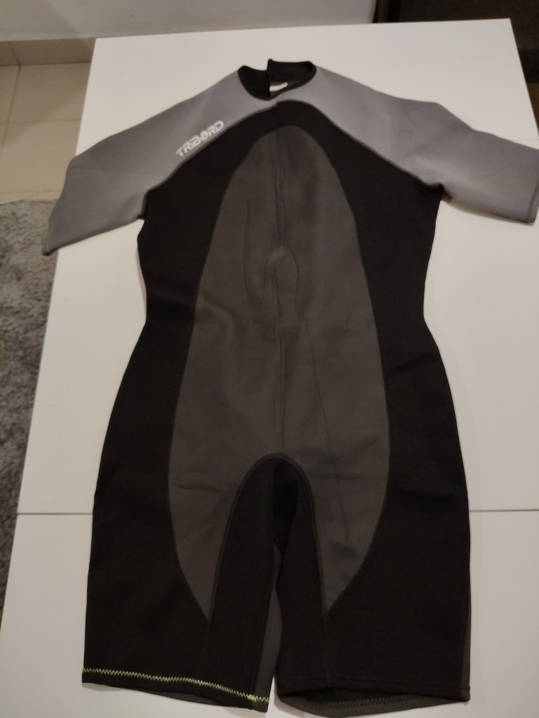 Pianka neoprenowa L/XL