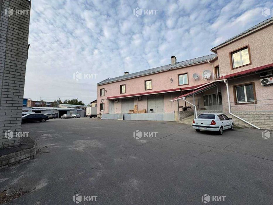 Продажа комплекса зданий в центре города, общая площадь 3000м2, 130122