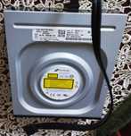Nagrywarka DVD/CD R+RW Super Multi Hitachi LG GHCON(AFCK102) SATA
