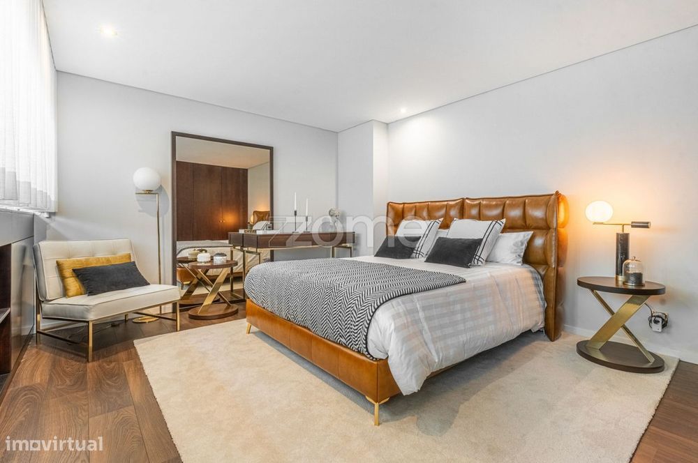 Apartamento T1 Quinta da Barca (Esposende)