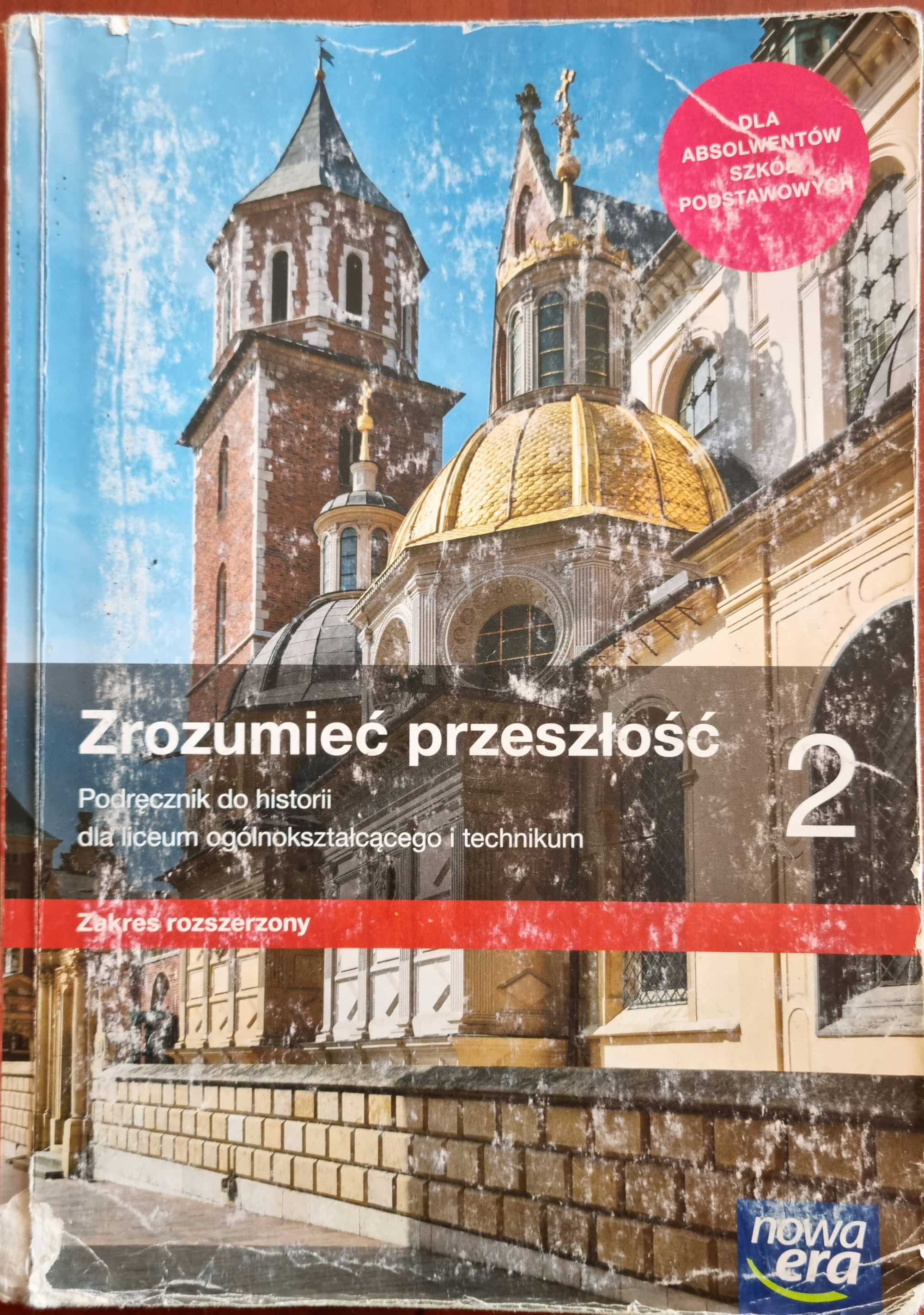 Zrozumieć przeszłość 2