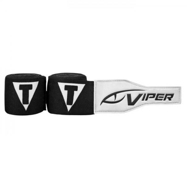 Бінти боксерські Title Viper Coil 4.5м. USA