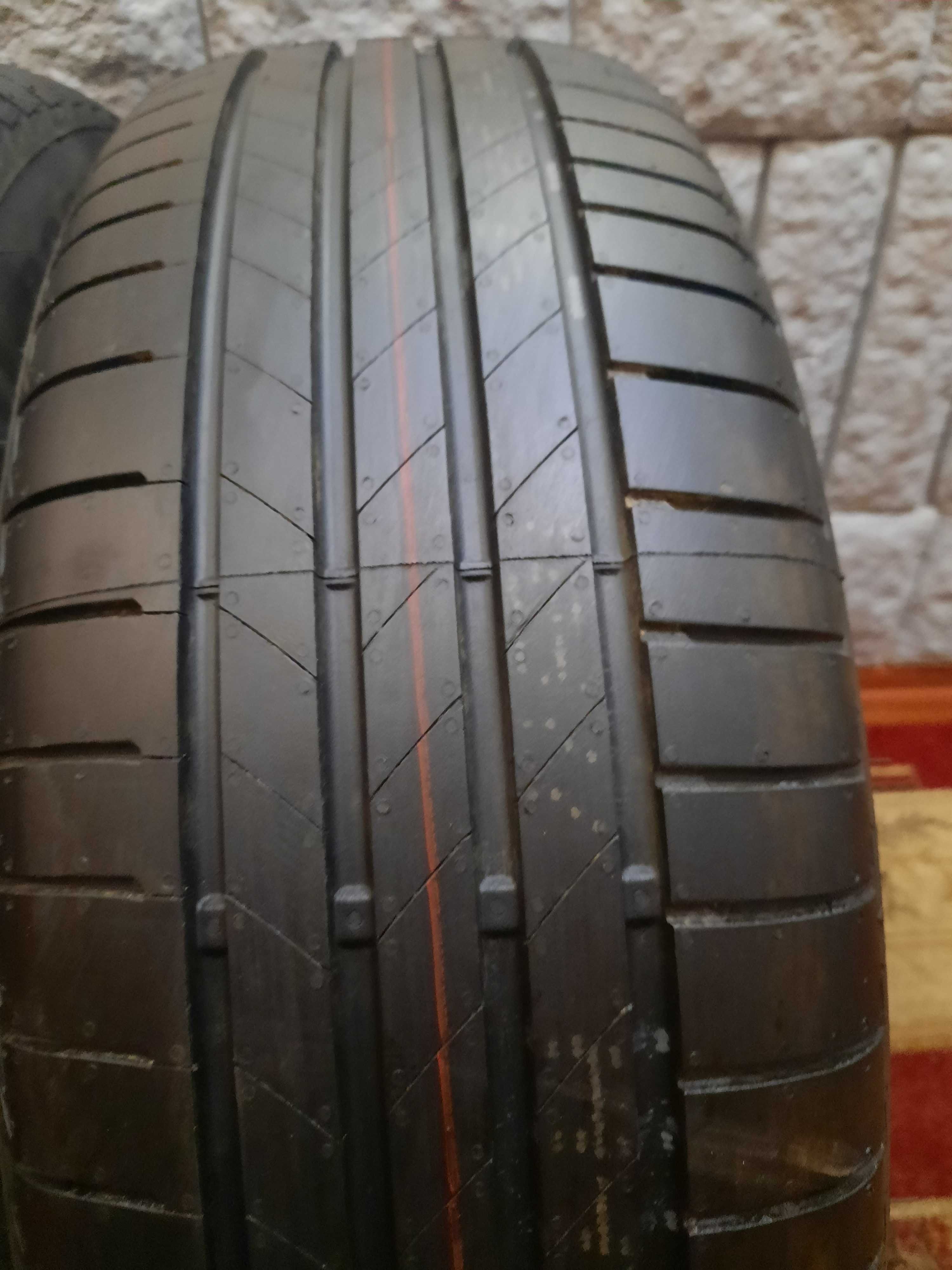 Opony letnie 215/65R16    Bridgestone dot 2022