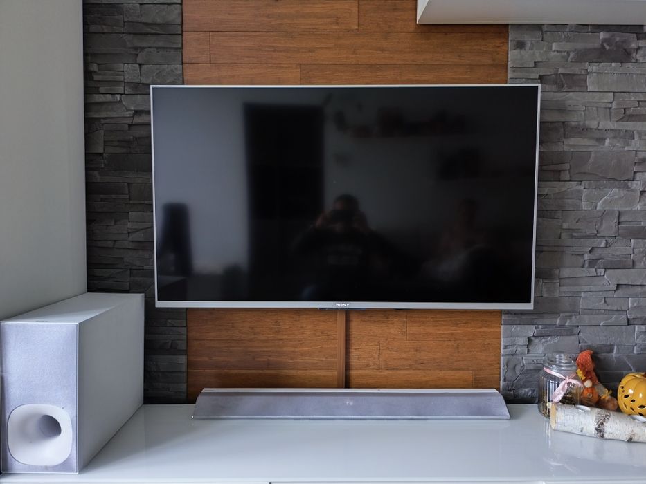 Soundbar Sony HT-CT381