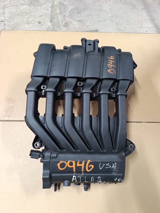 Впускний колектор Атлас 03H133201AE