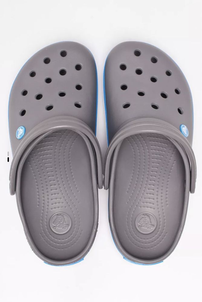 Crocs сандалі Crocband