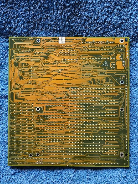 Headland Amd 286 +Amd 287 Материнка