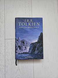 Natura Śródziemia J.R.R. Tolkien