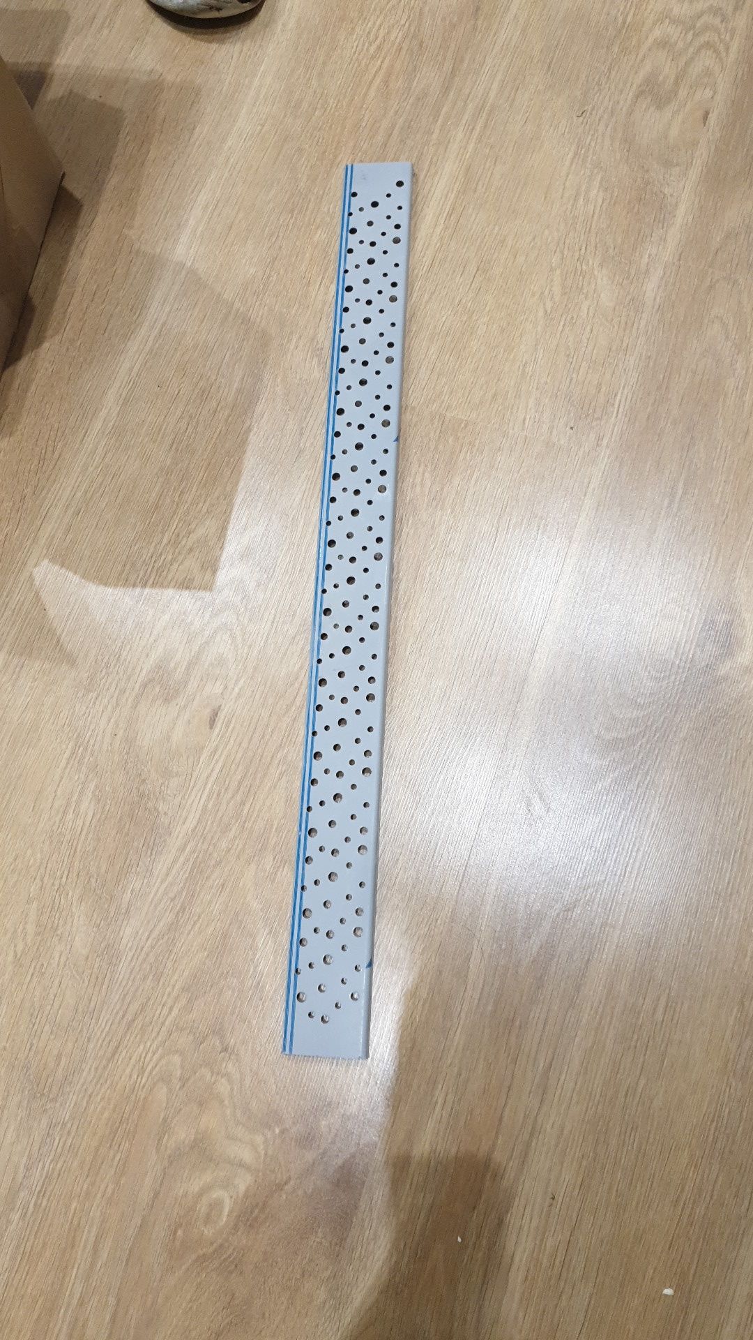 Ruszt odpływu liniowego 65 cm