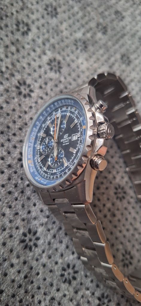 Casio edifice EF-527D