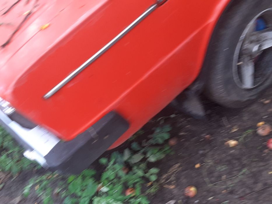 Продам кузов Daewoo Lanos і Ваз 21063