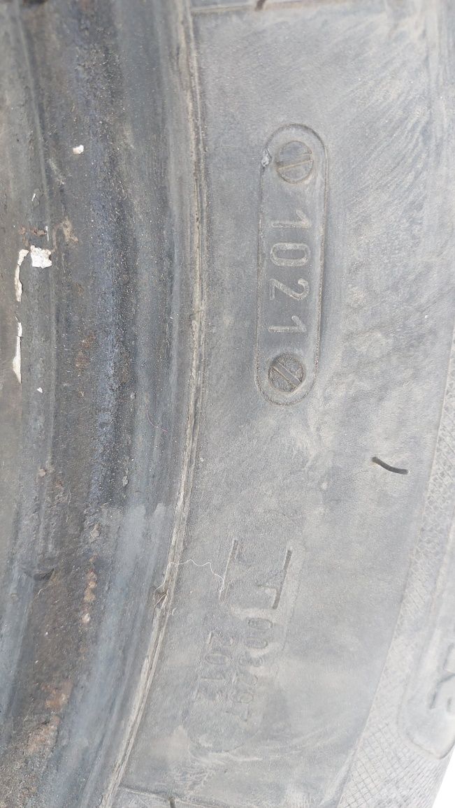 Резина Tigar літо 215/65 r16