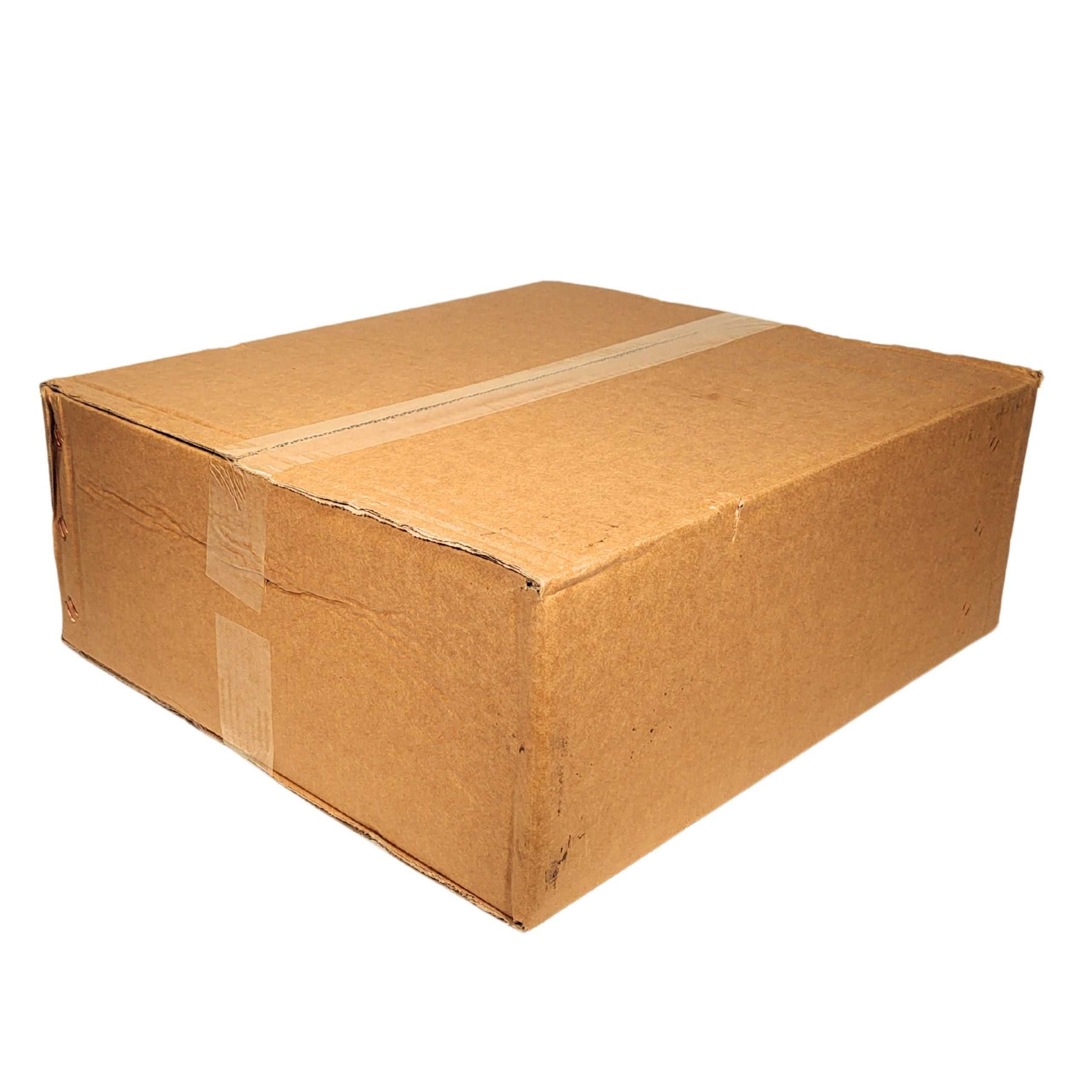 Używane Kartony Pudełka Wysyłkowe 5 warstwowe Bardzo GRUBE