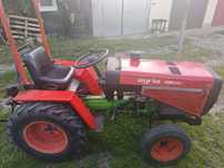 Sprzedam ciągnik agriia 4800 23 km.