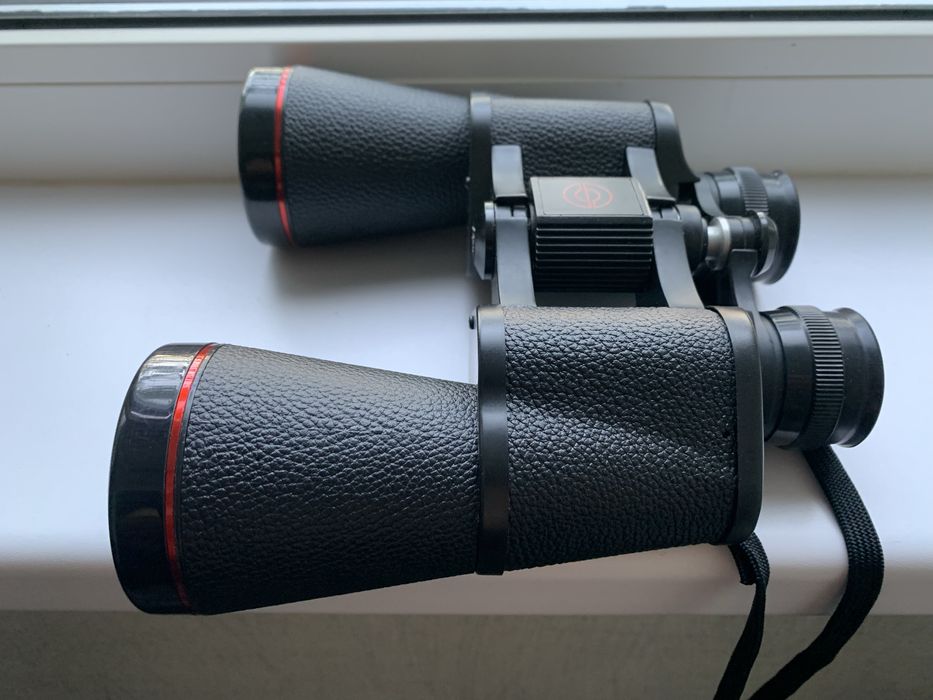 Бинокль Simmons 10x50 (как новый).