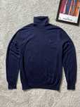 Polo Ralph Lauren sweter z golfem bluza
